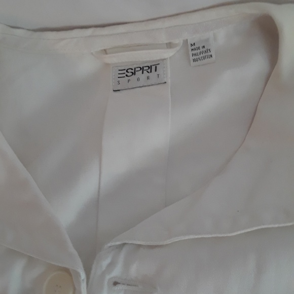 Jacket - Picture 2 of 3